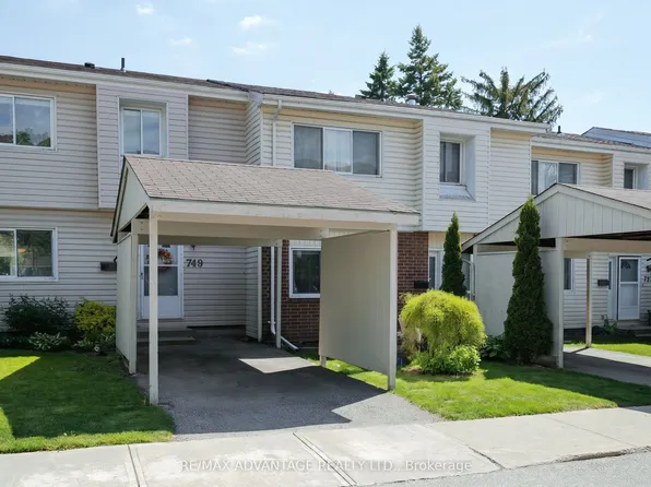 749 Wilkins St, London, ON N6C 4Z9