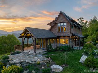 213 Earlys Mountain Rd, Leicester, NC 28748