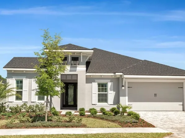 491 Stirling Bridge Dr, Ormond Beach, FL 32174