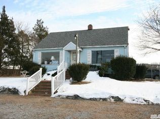 466 Route 25a, Mount Sinai, NY 11766