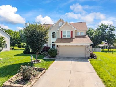 112 Summitt Dr, Englewood, OH, 45322