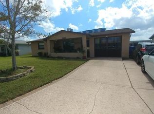 3422 Cincinnati Dr, Holiday, FL 34691