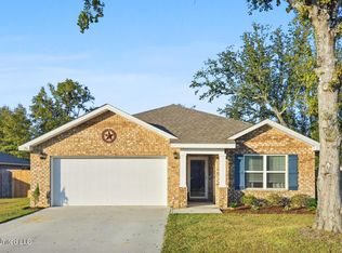 156 Rosie Dr, Long Beach, MS 39560