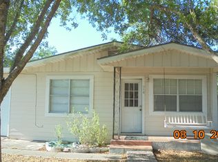 310 W 2nd St, Los Fresnos, TX 78566