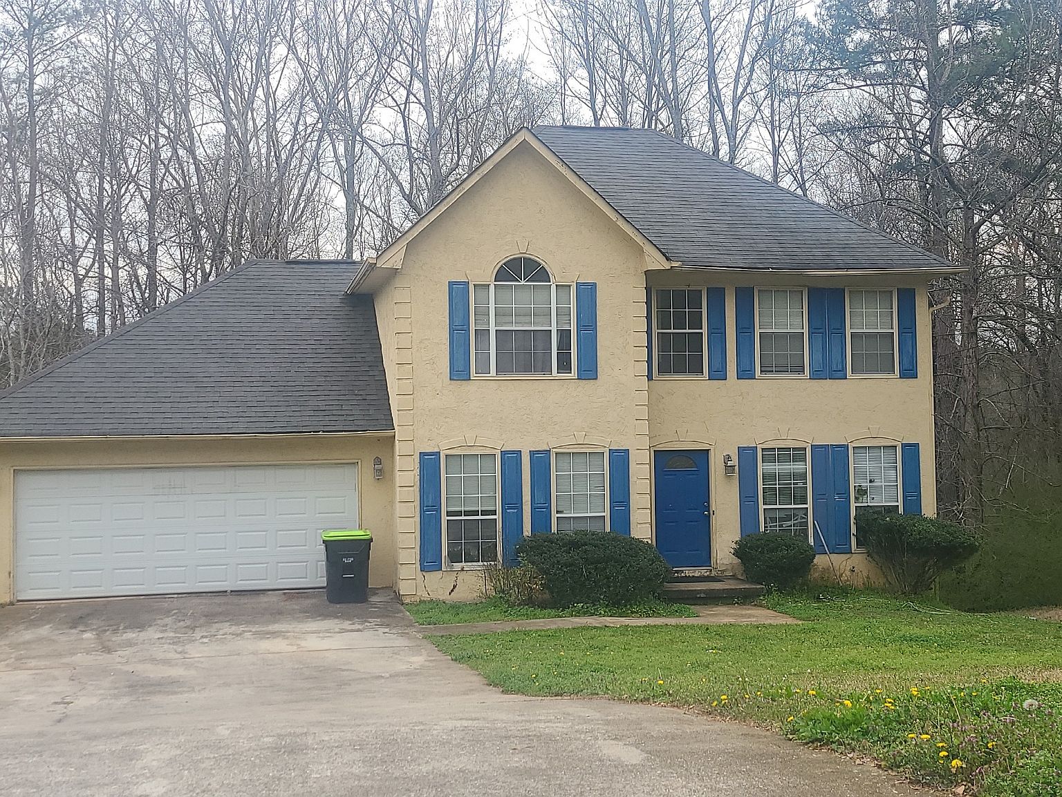 5799 Rex Mill Dr, Rex, GA 30273 Zillow