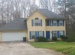 5799 Rex Mill Dr, Rex, GA 30273