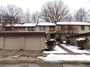 10258 Spinnaker Run, Aurora, OH 44202