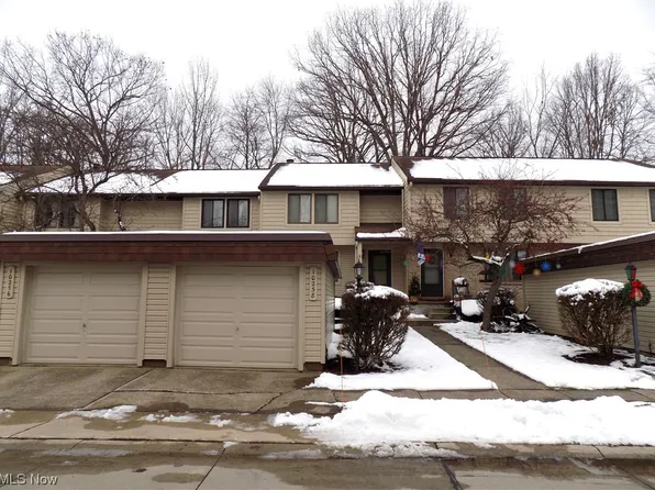 10258 Spinnaker Run, Aurora, OH 44202