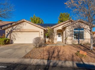 1720 W Tumbleweed Ln, Cottonwood, AZ 86326