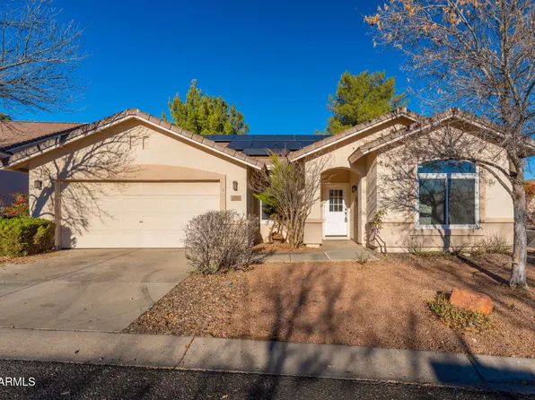 1720 W TUMBLEWEED Lane, Cottonwood, AZ 86326