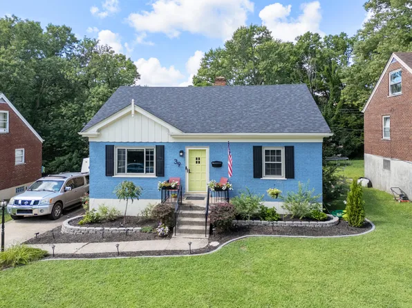 39 E Lakeside Ave, Lakeside Park, KY 41017