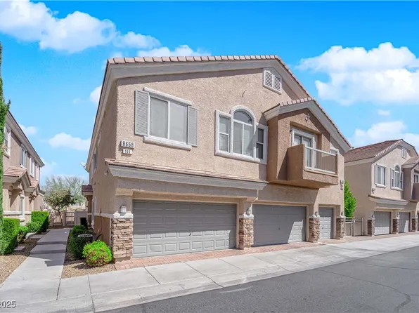 8658 Tom Noon Ave Unit 103, Las Vegas, NV 89178