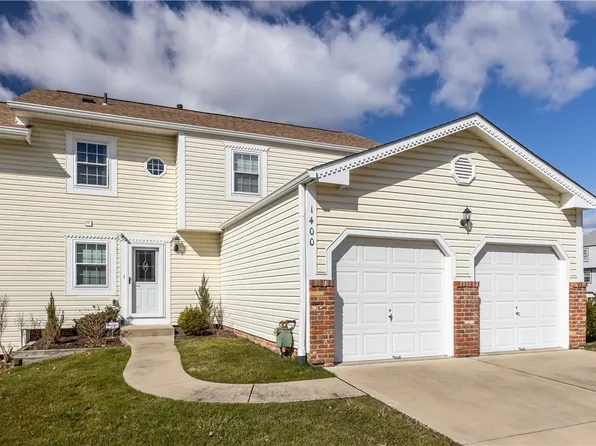 1400 Lexington Dr, Lawrence, PA 15055