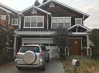 43 Park St, San Rafael, CA 94901