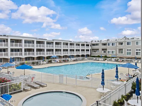 438 N Route 35 #1208, Mantoloking, NJ 08738