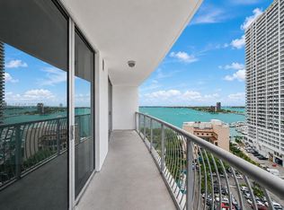 1750 N Bayshore Dr APT 1504, Miami, FL 33132