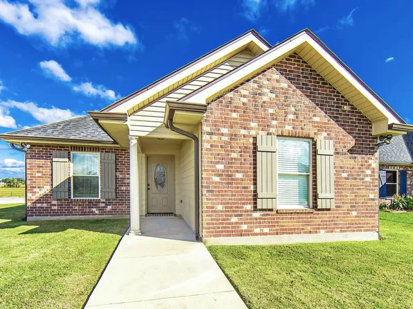 201 Darwen Dr, Raceland, LA 70394