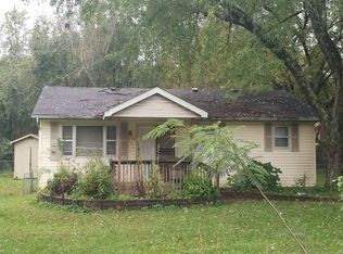 301 Buddy Ln, Mountain View, MO 65548