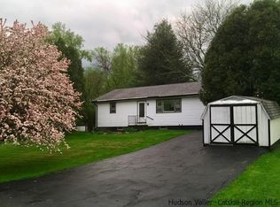 79 Whitelands Rd, Stone Ridge, NY 12484