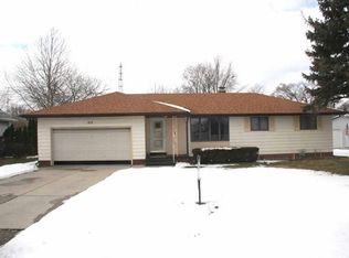 212 Beach St, Northwood, OH 43619