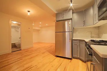 Rented by Evergreen Apartments BK