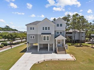 1036 Hampton St, Corolla, NC 27927
