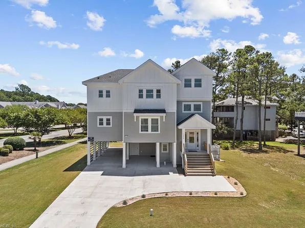 1036 Hampton St, Corolla, NC 27927