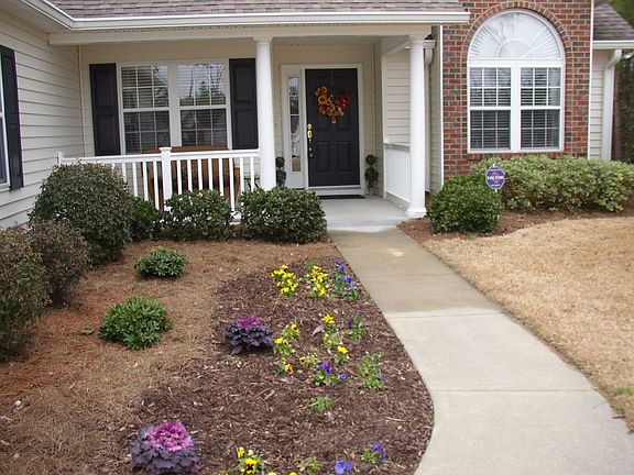 Entry - Porch