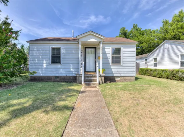 4309 N Beaver Ave, Bethany, OK 73008