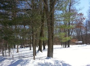 2988 W Three Mile Rd, White Cloud, MI 49349