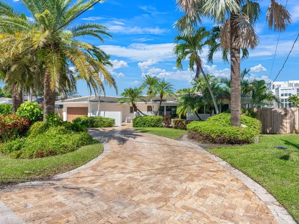 2813 NE 29th Street, Fort Lauderdale, FL 33306