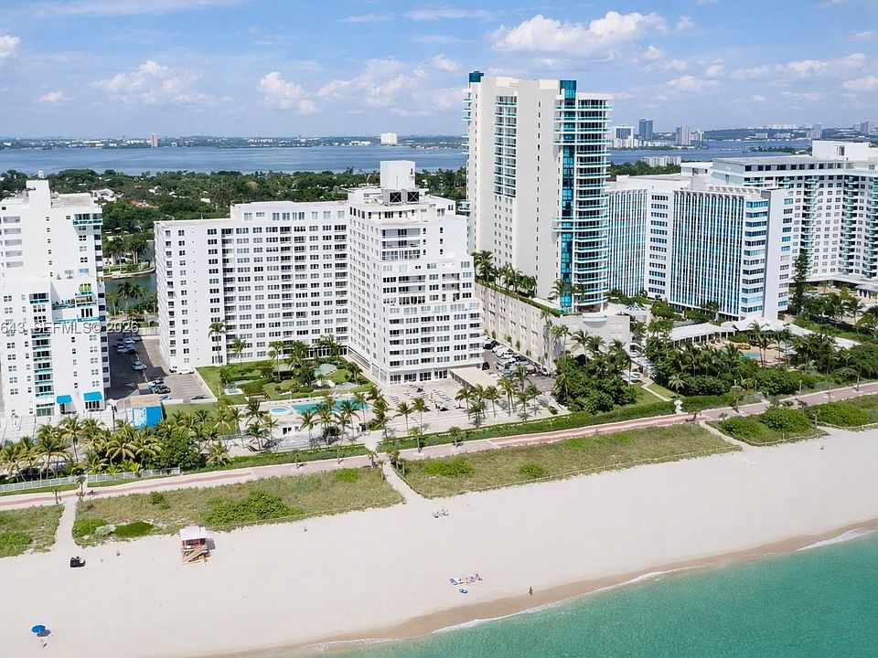 1st image of 5005 Collins Ave APT 823