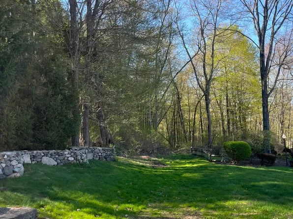 Lots 12,13, 14 Mirey Dam Road, Middlebury, CT 06762