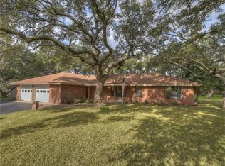 1308 County Road 132b, Kingsland, TX 78639