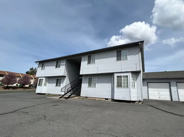 871-877 Homedale Rd, Klamath Falls, OR 97603