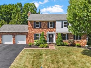 115 Windmill Rd, Butler, PA 16002