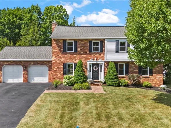 115 Windmill Rd, Butler, PA 16002