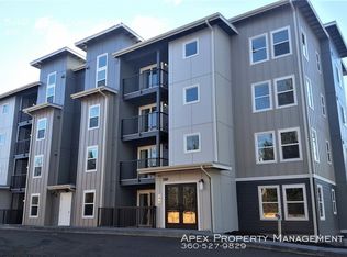 549 E Kellogg Rd APT 301, Bellingham, WA 98226