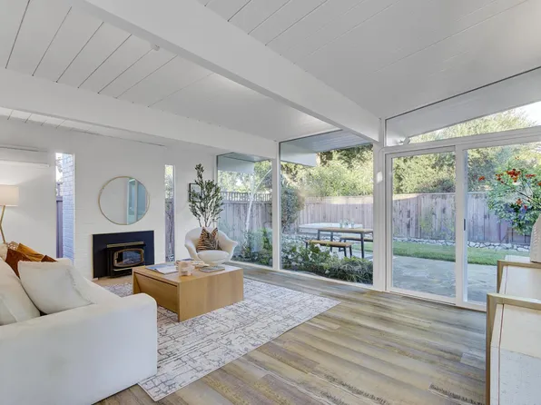1142 Pulora Ct, Sunnyvale, CA 94087