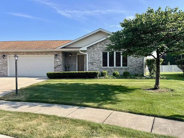 132 Sagamore Pkwy, La Porte, IN 46350