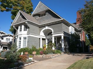1127 E 20th St, Tulsa, OK 74120
