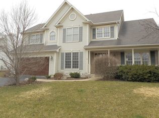 1340 Nagel Ct, West Chicago, IL 60185