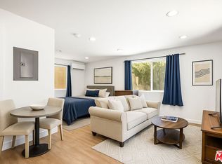 5342-5340 Lemon Grove Ave, Los Angeles, CA 90038