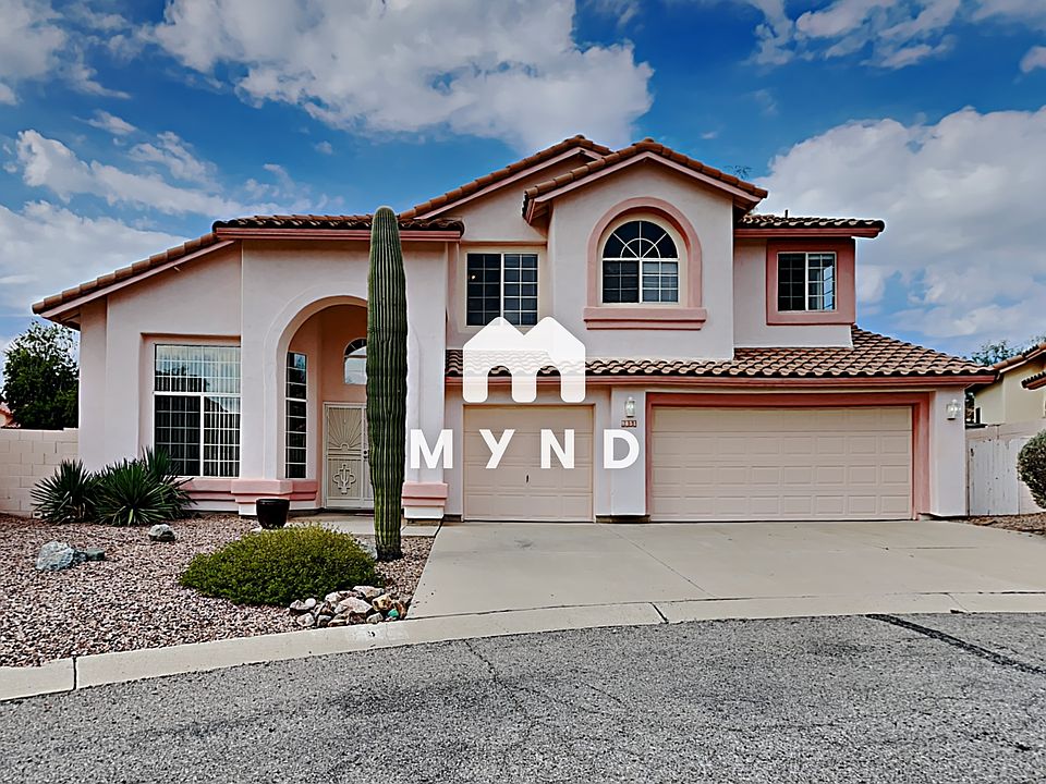 1st image of 9851 N Canyon Brook Pl