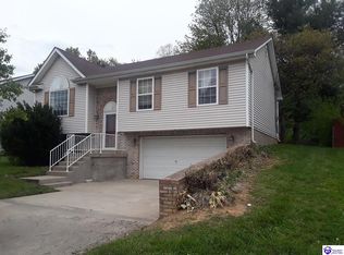 1309 Amanda Jo Dr, Elizabethtown, KY 42701