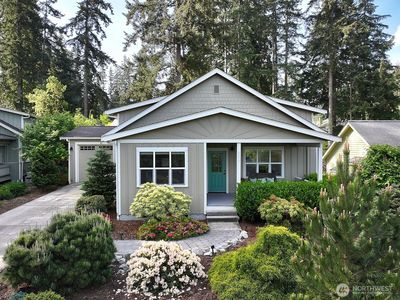 259 Laurel Loop, Langley, WA, 98260