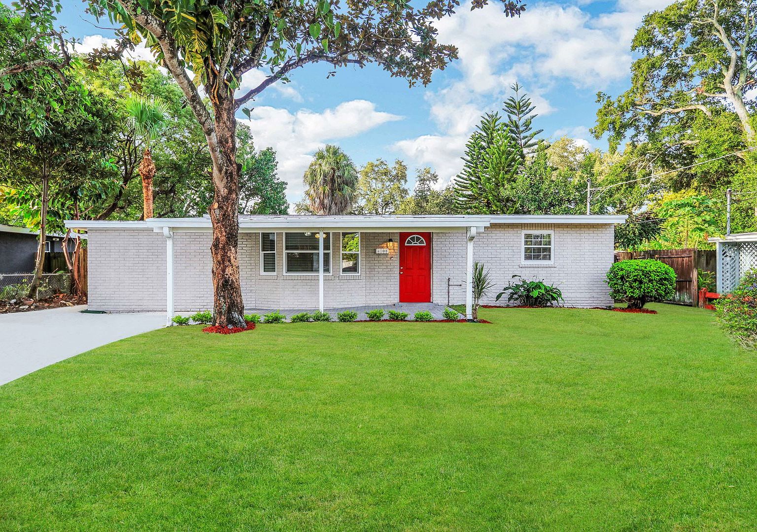 4108 W Olive St, Tampa, FL 33616 Zillow