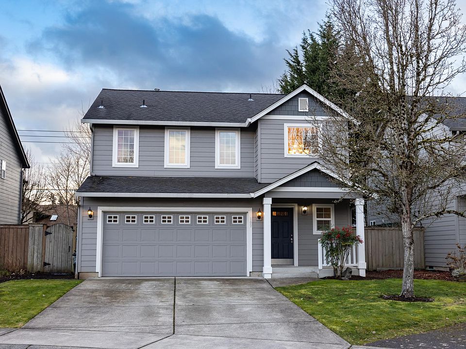 107 NW 150th St, Vancouver, WA 98685 Zillow