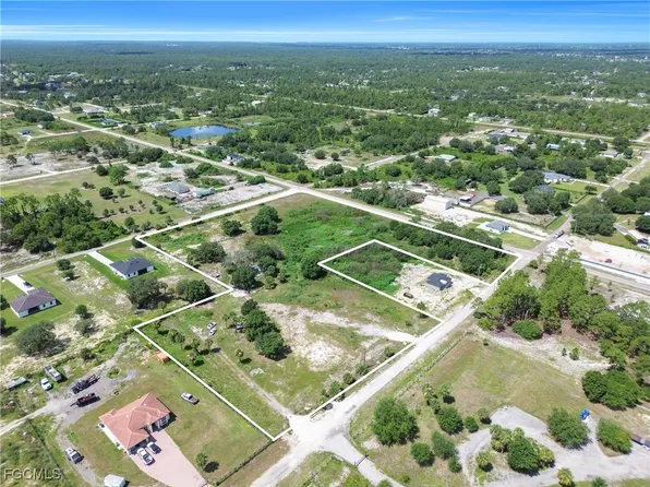 7583 7th Pl, Labelle, FL 33935