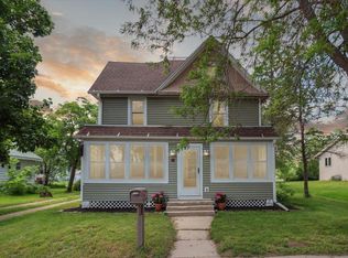 905 Pine St, Arena, WI 53503